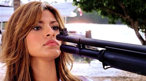 eva mendes stunt double fast and furious 2